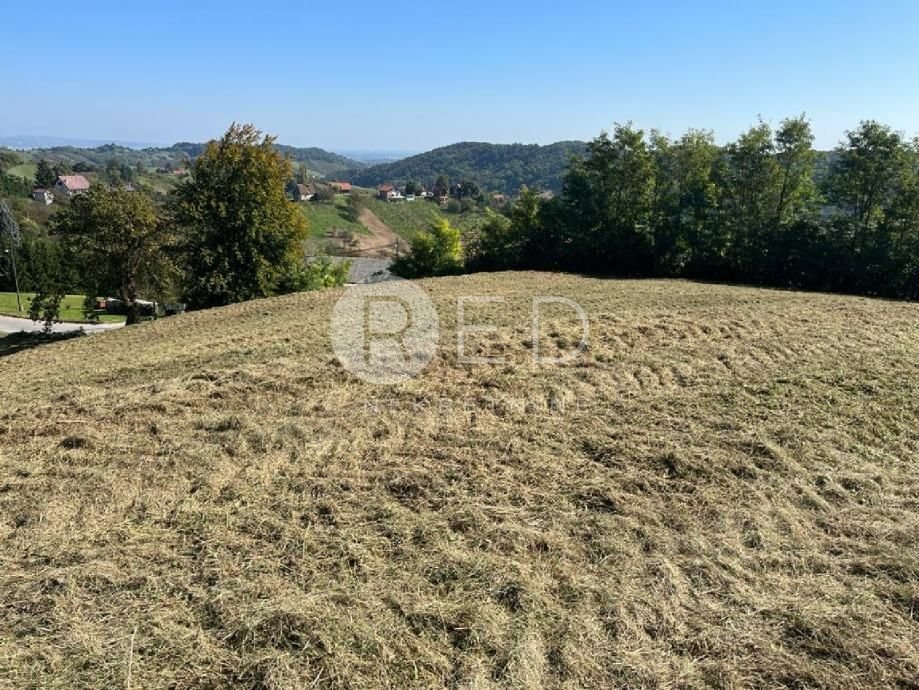 Parcela Naprodaj - Zagrebačka Samobor - Okolica
