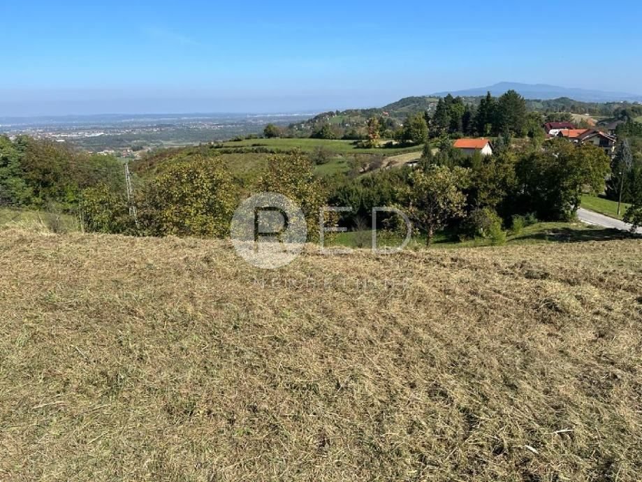 Terreno In vendita - Zagrebačka Samobor - Okolica
