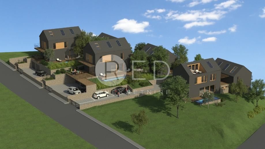 Terreno In vendita - Zagrebačka Samobor - Okolica