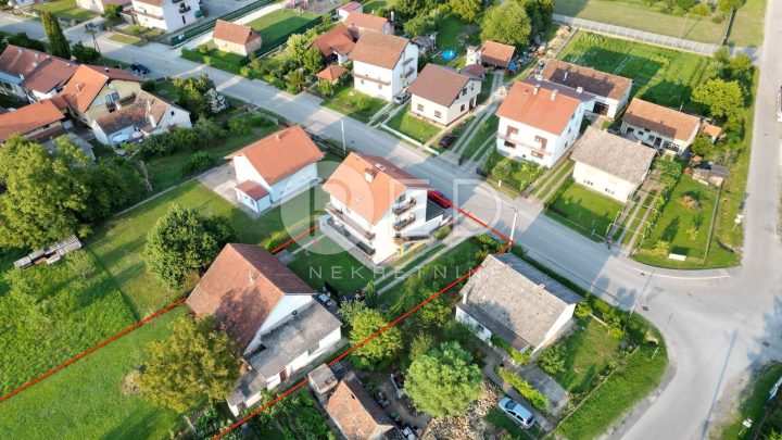 Casa in vendita 221 m² – Kopčevec