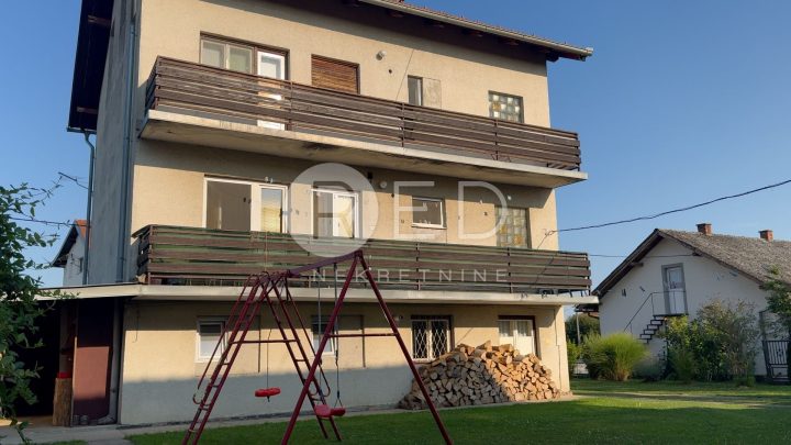 Casa In vendita - Zagrebačka Dugo Selo - Okolica - foto 2/25