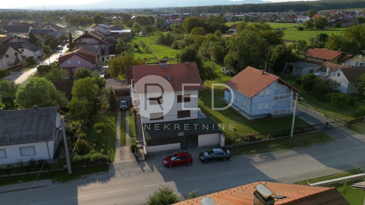 Casa In vendita - Zagrebačka Dugo Selo - Okolica - foto 4/25