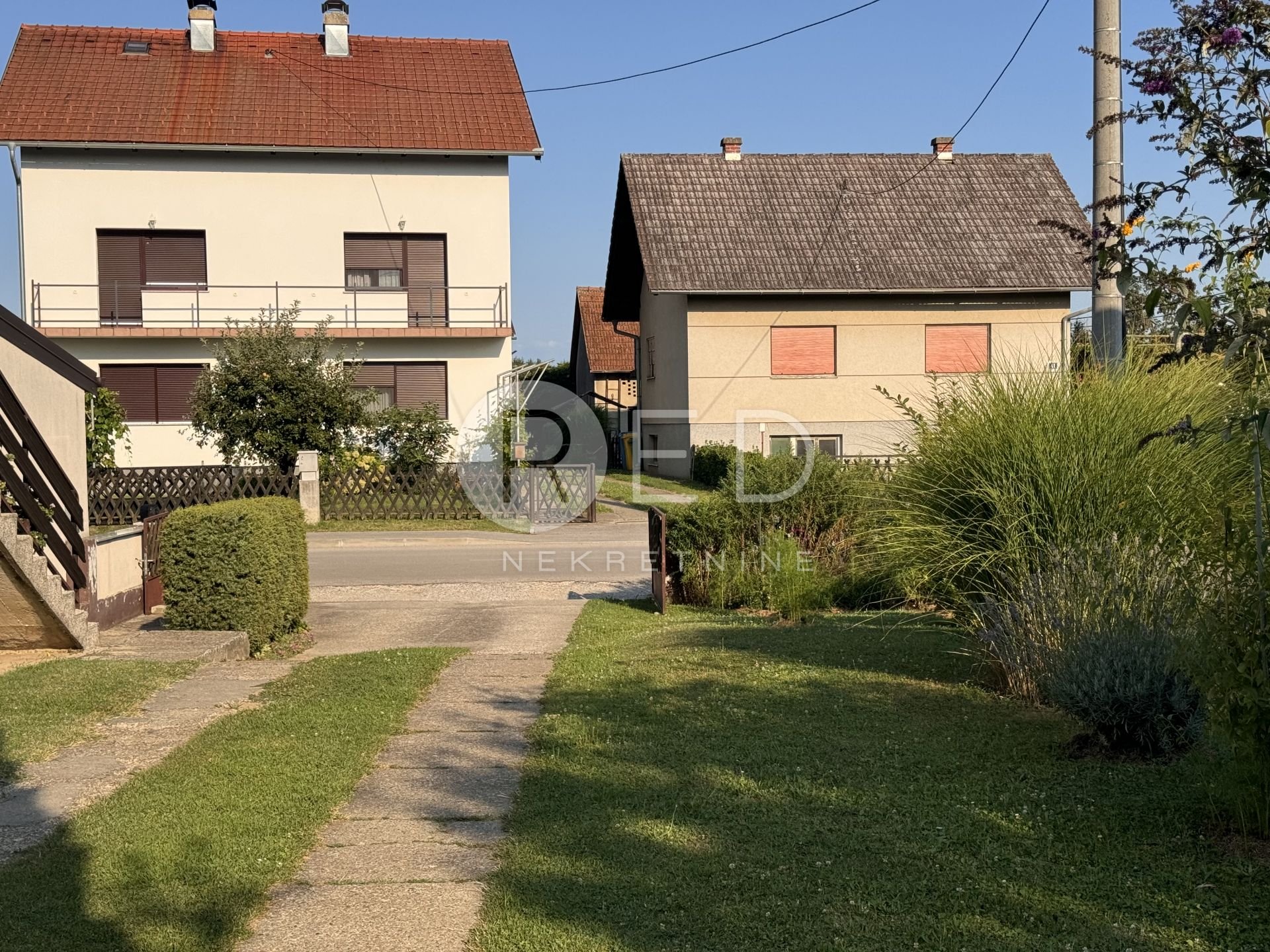 Casa In vendita - Zagrebačka Dugo Selo - Okolica