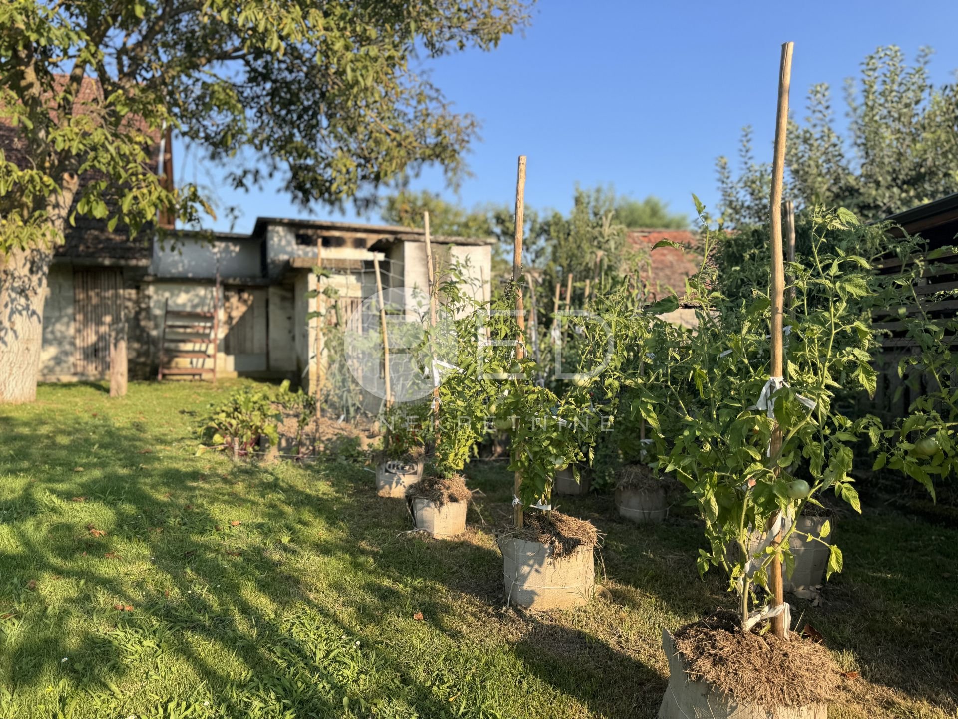 Casa In vendita - Zagrebačka Dugo Selo - Okolica