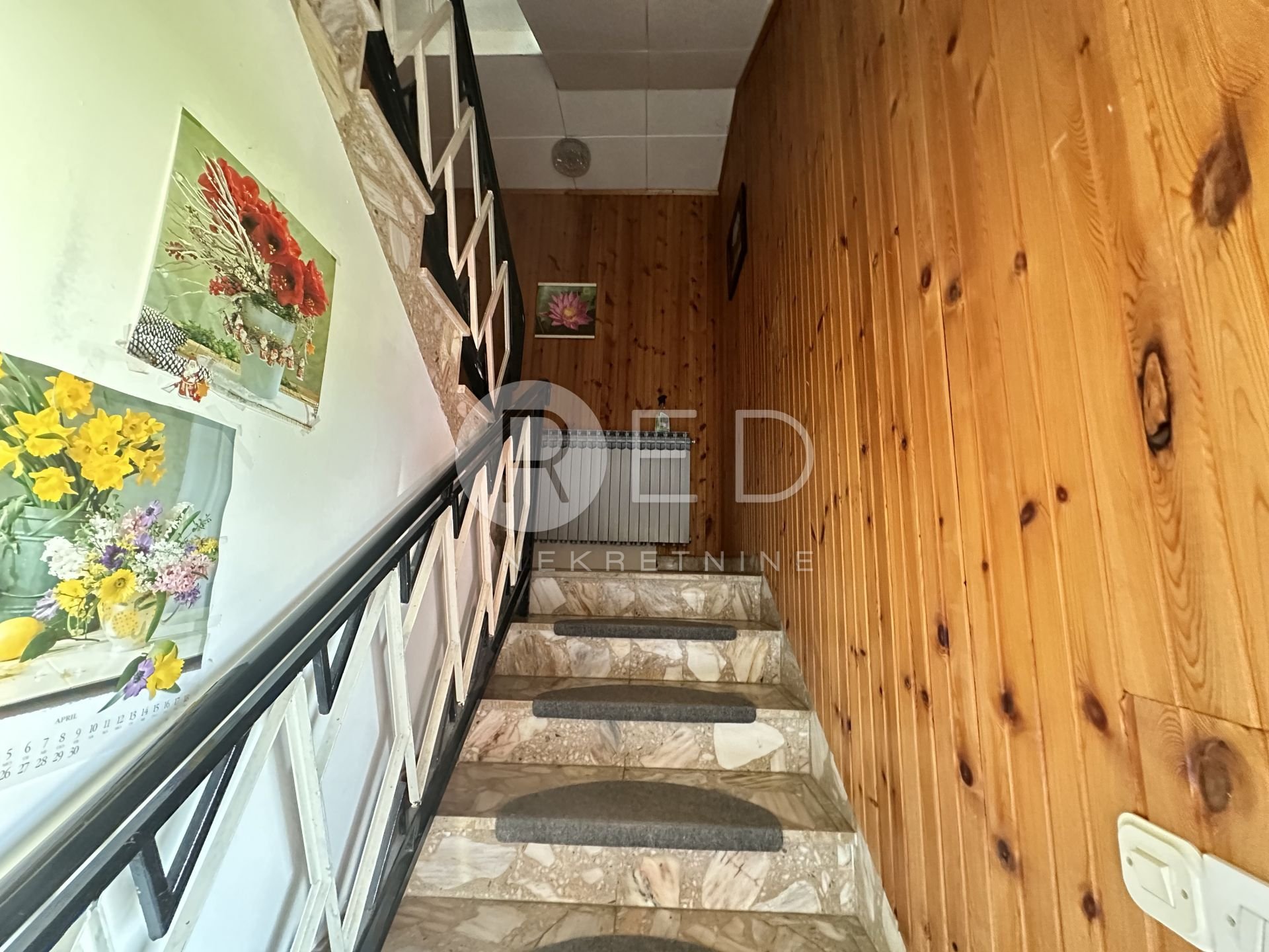 House For sale - Grad Zagreb Gornja Dubrava