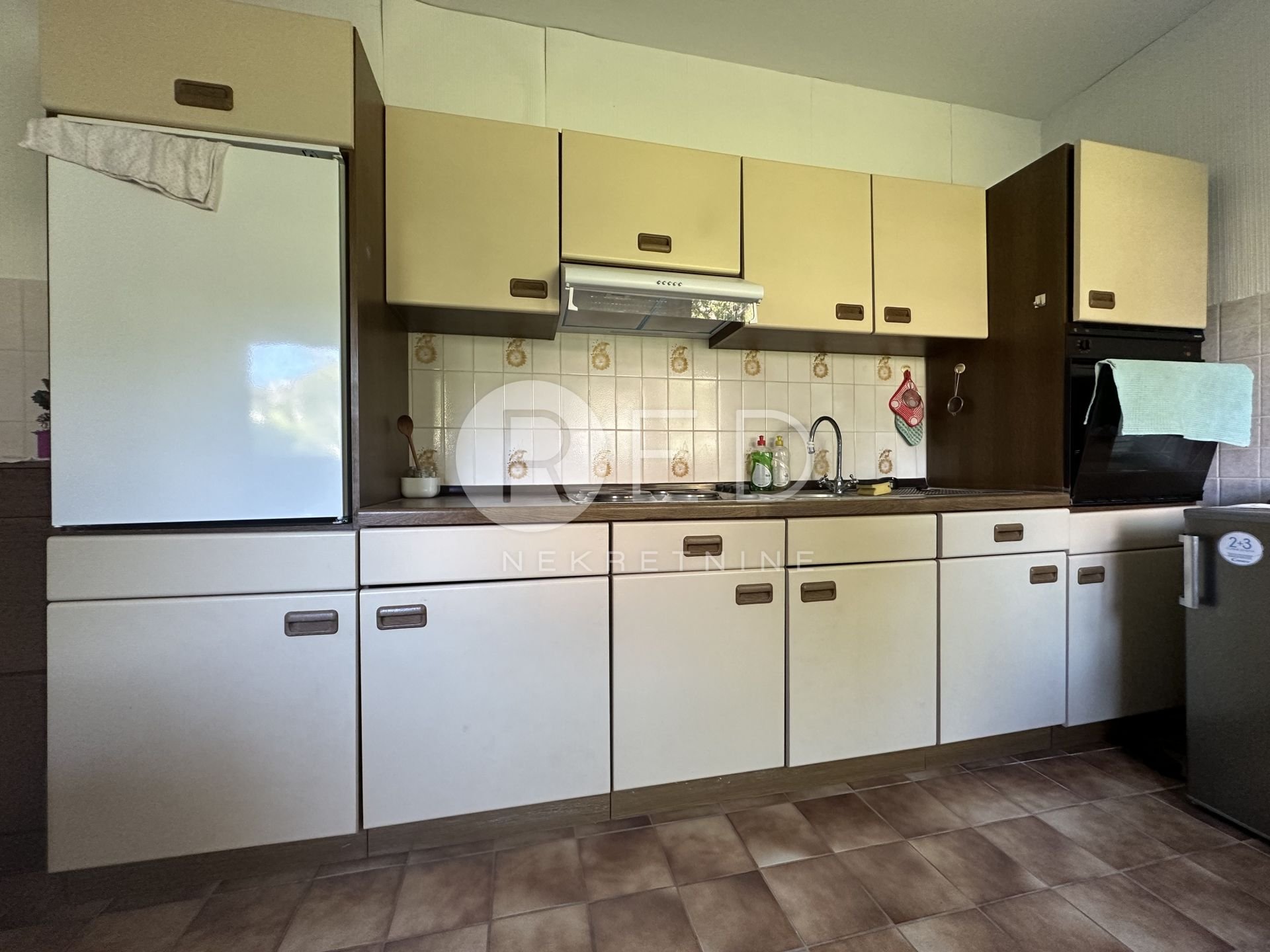 House For sale - Grad Zagreb Gornja Dubrava