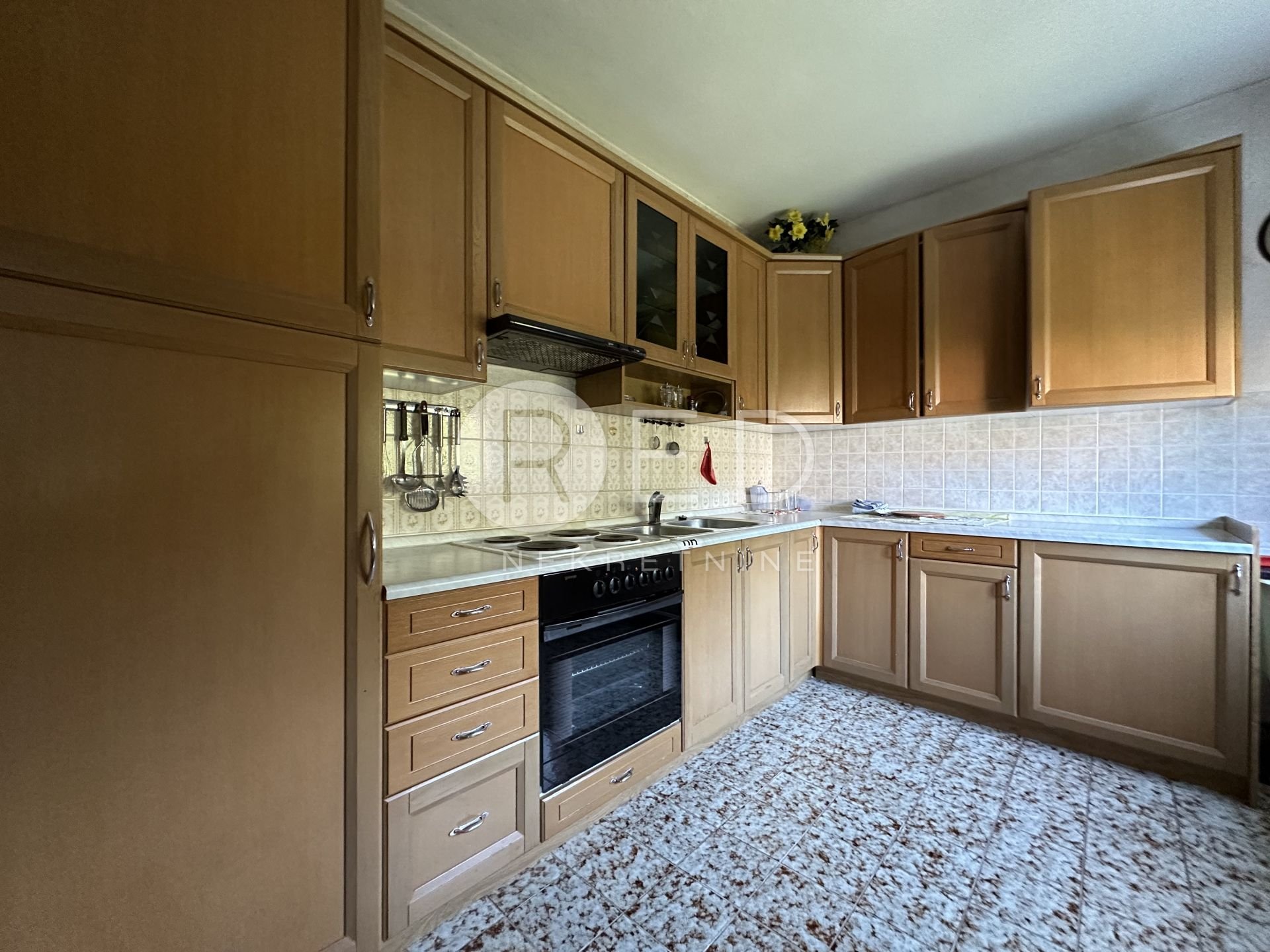 House For sale - Grad Zagreb Gornja Dubrava