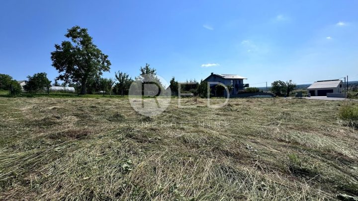 Pozemek na prodej 532 m² – Vrbovec