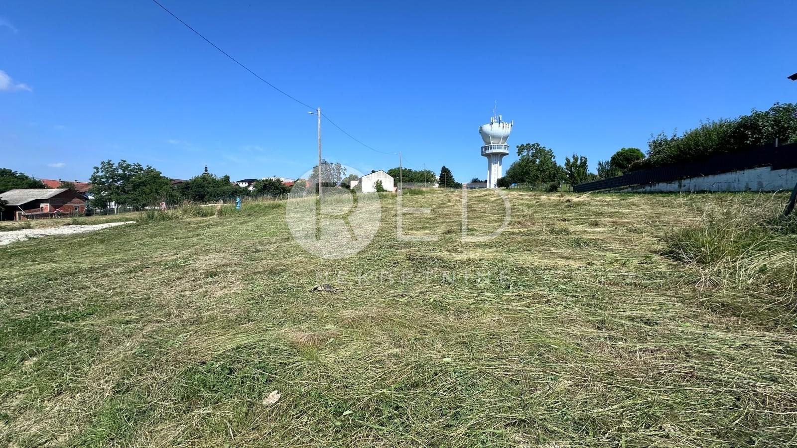 Terrain À vendre - Zagrebačka Vrbovec - foto 1/2