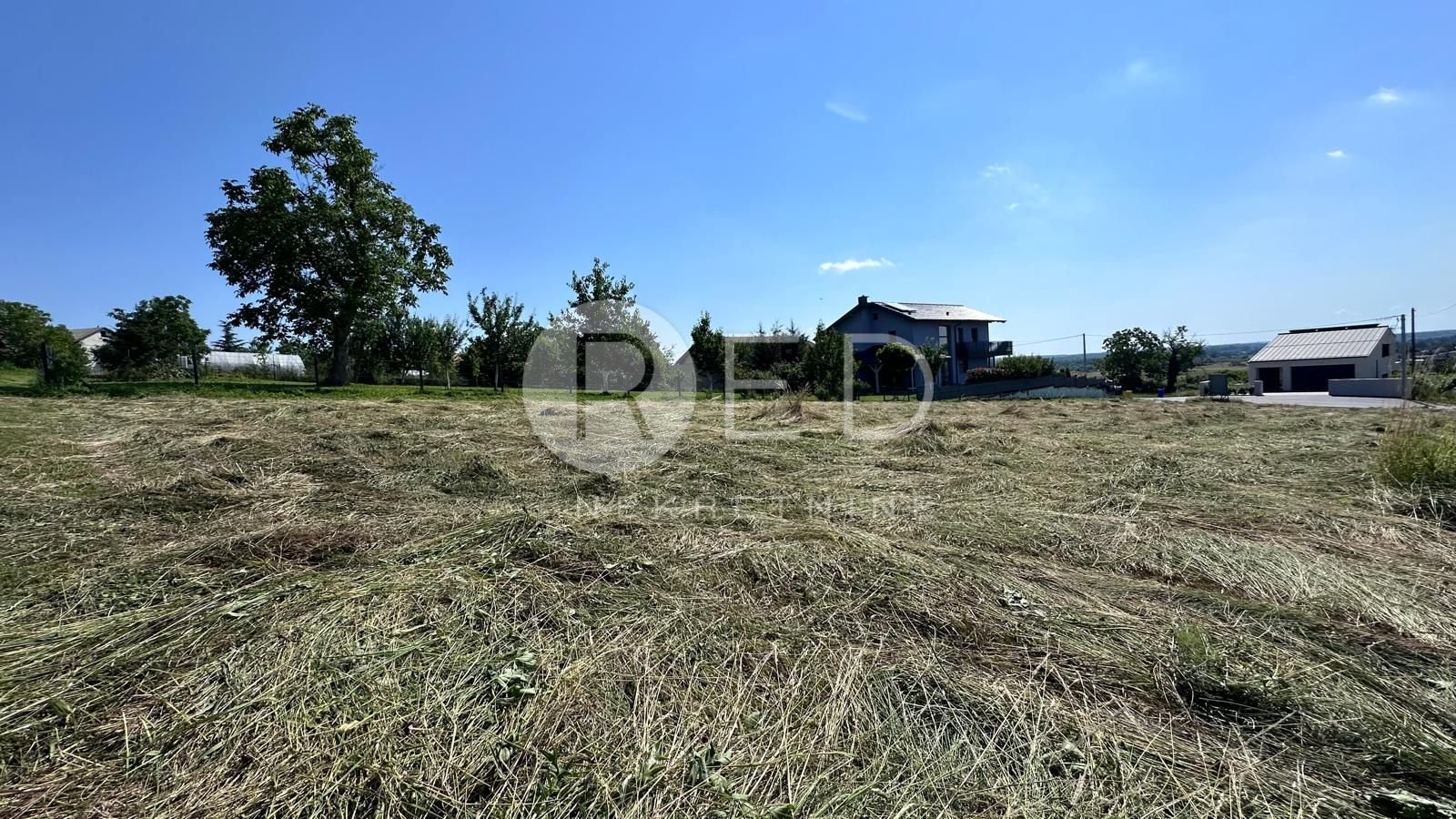 Terrain À vendre - Zagrebačka Vrbovec