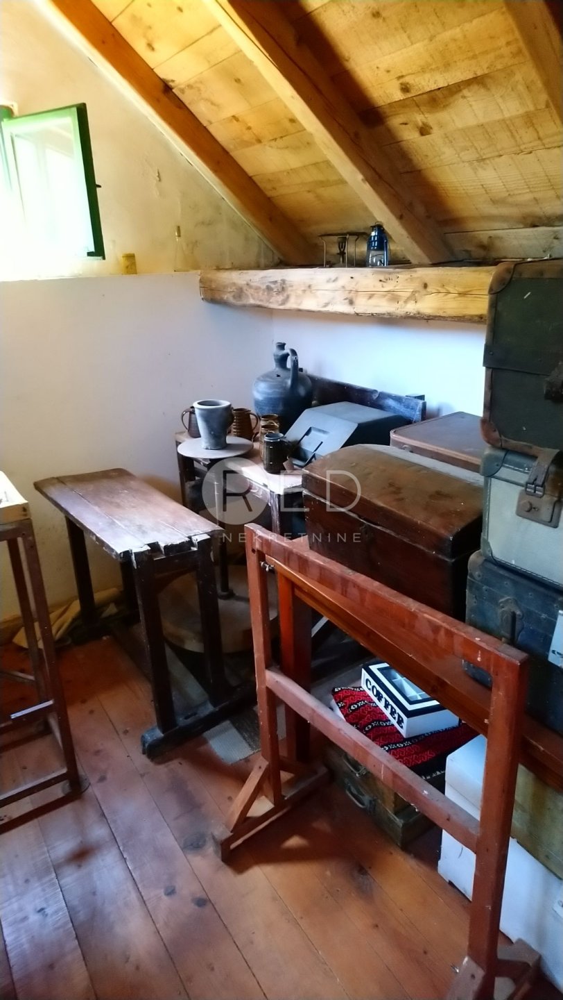 House For sale - Osječko-baranjska Kneževi Vinogradi