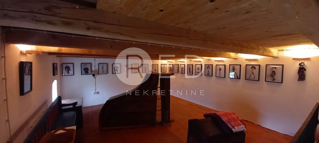 House For sale - Osječko-baranjska Kneževi Vinogradi