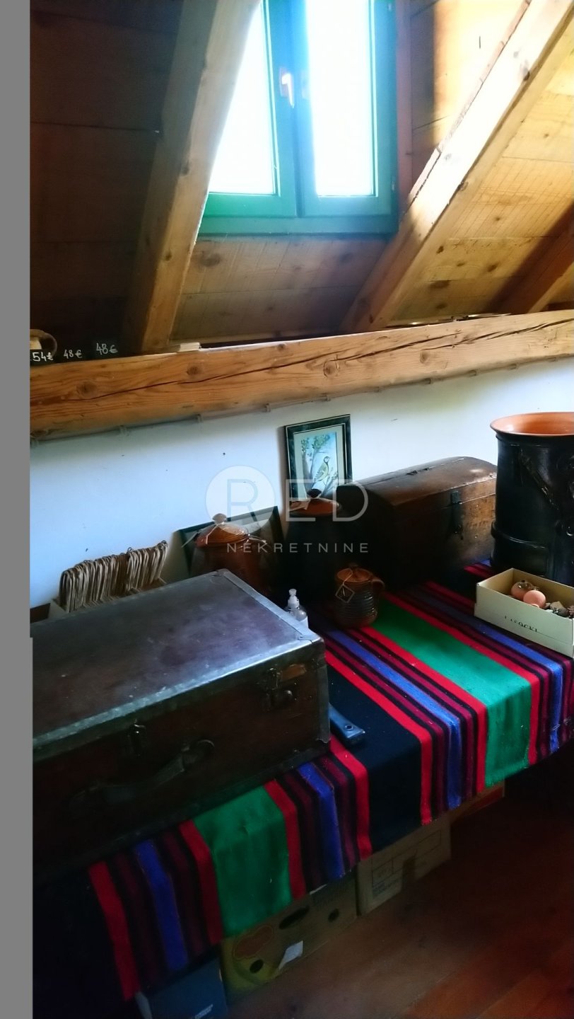House For sale - Osječko-baranjska Kneževi Vinogradi