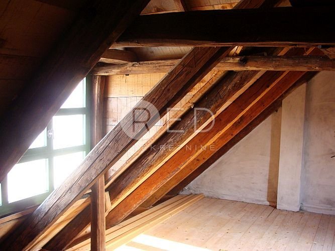 House For sale - Osječko-baranjska Kneževi Vinogradi