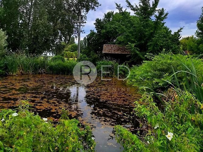 House For sale - Osječko-baranjska Kneževi Vinogradi