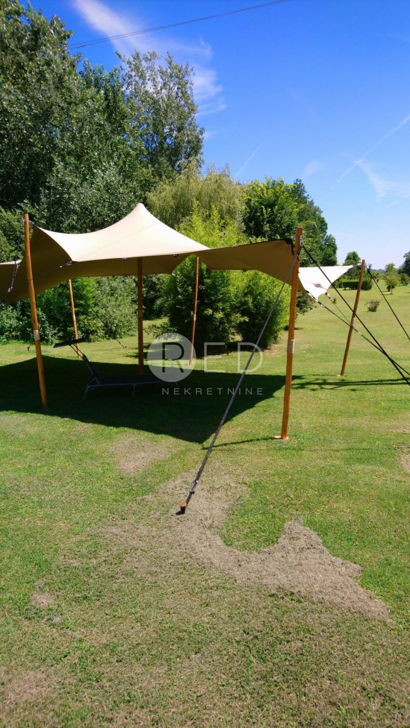 House For sale - Osječko-baranjska Kneževi Vinogradi