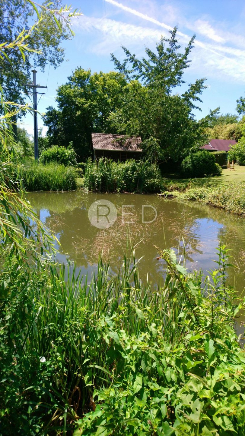 House For sale - Osječko-baranjska Kneževi Vinogradi
