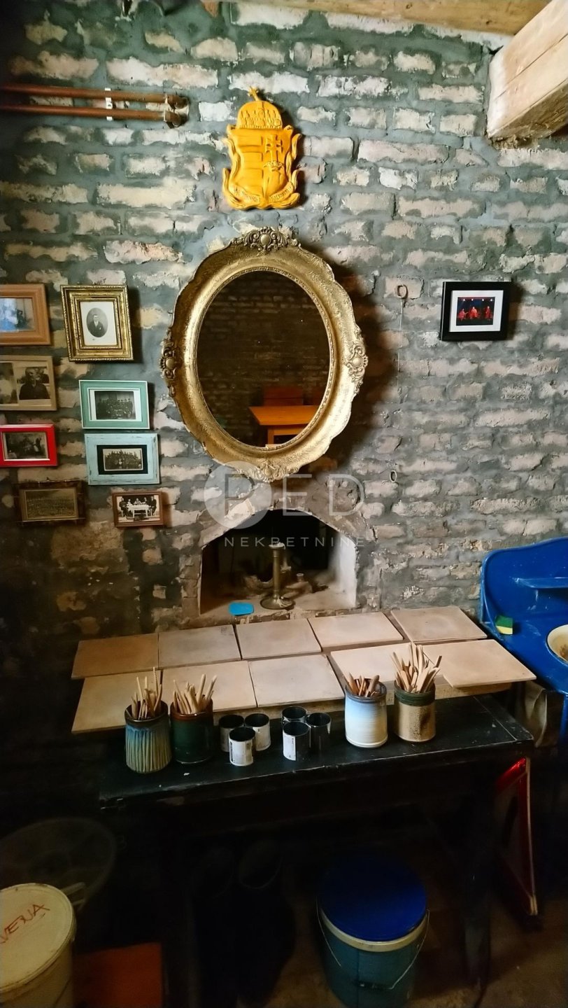 House For sale - Osječko-baranjska Kneževi Vinogradi