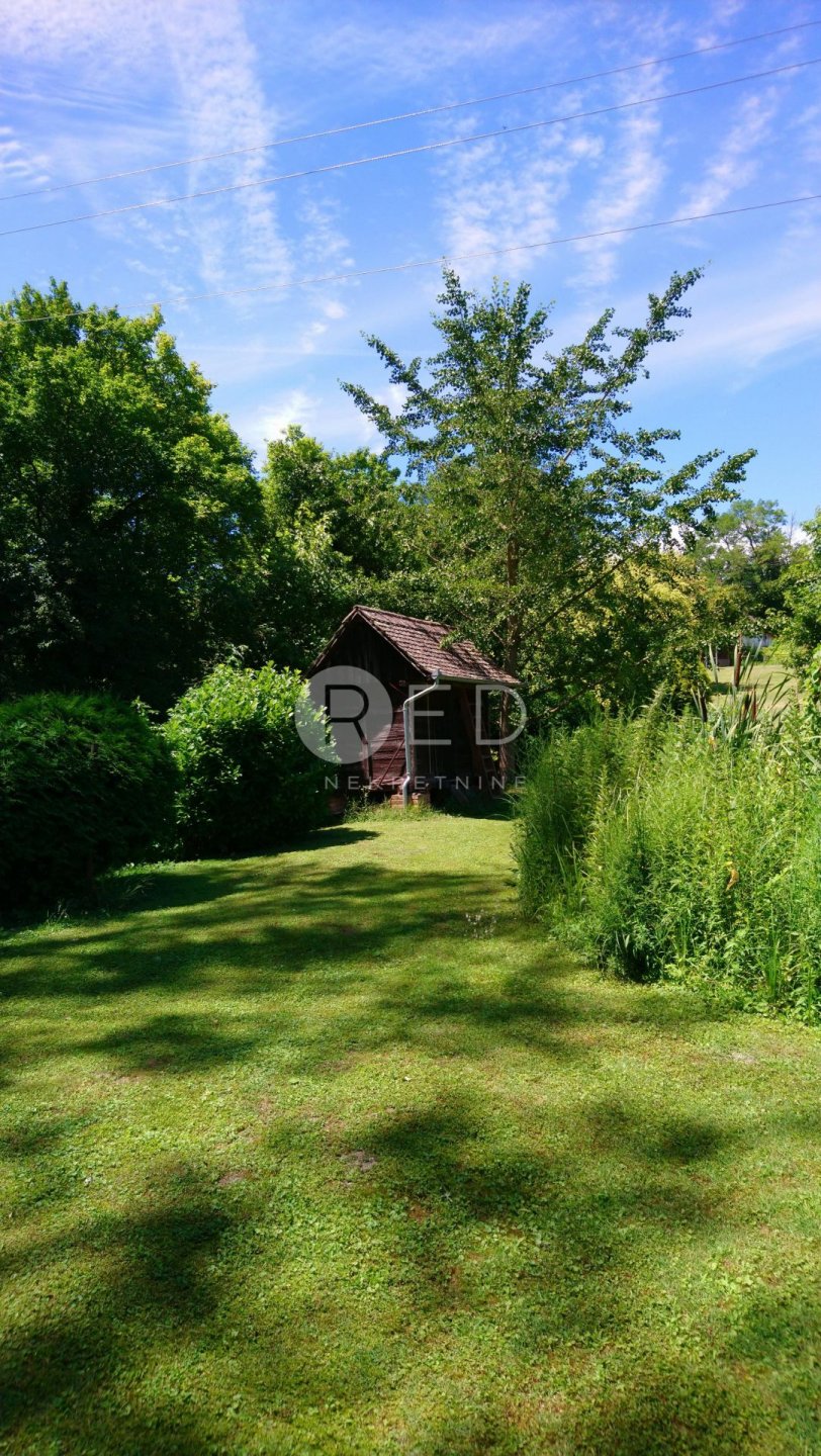 House For sale - Osječko-baranjska Kneževi Vinogradi