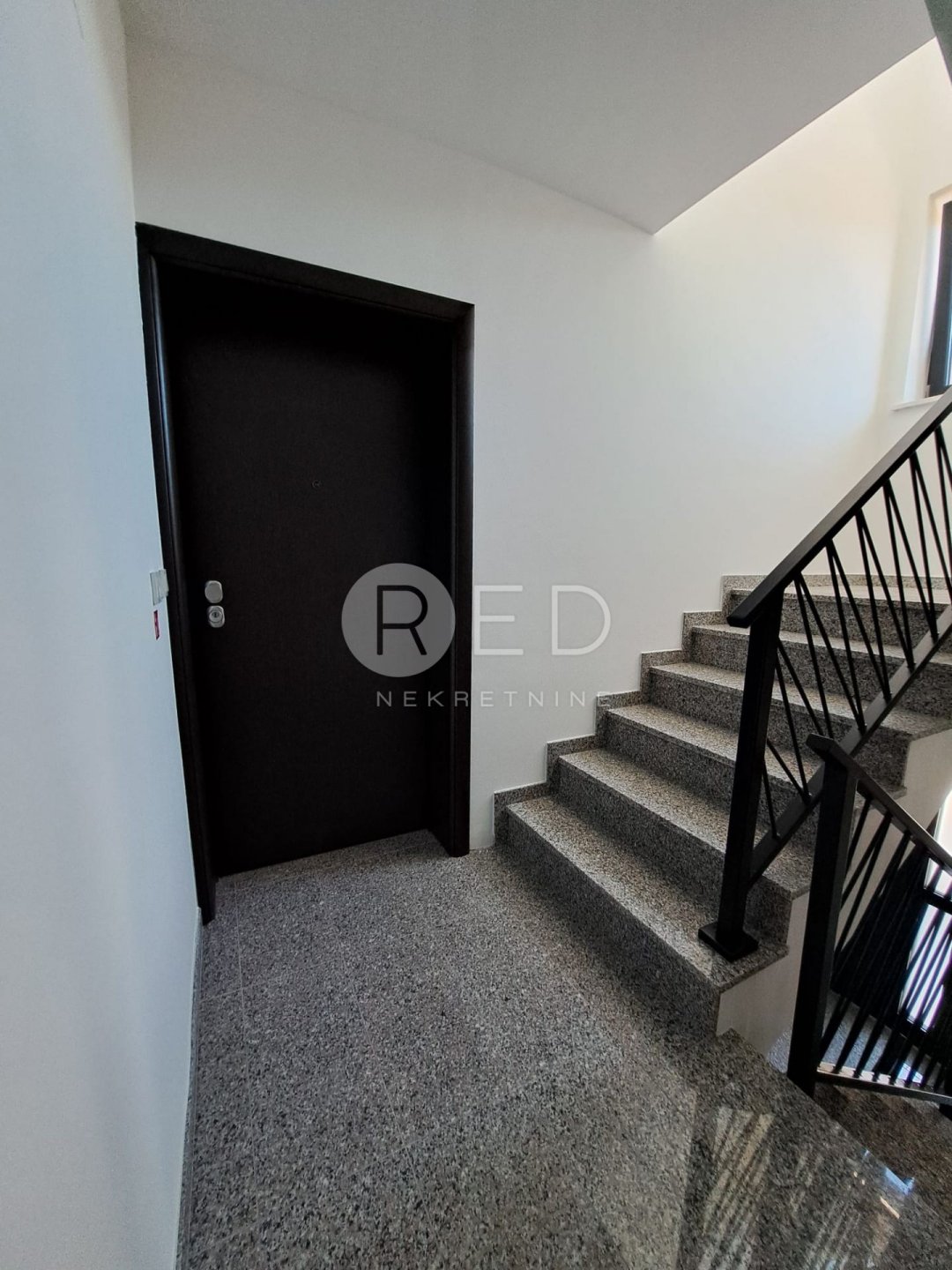 Mieszkanie Na sprzedaż - Ličko-senjska Novalja