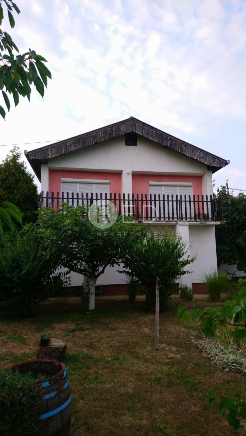 House For sale - Osječko-baranjska Erdut