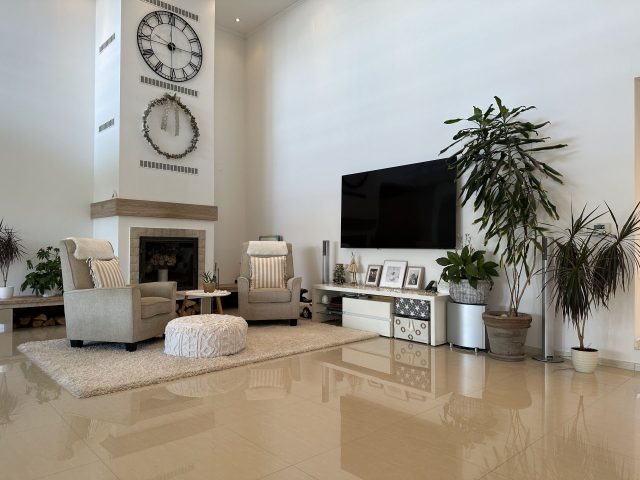Casa in vendita 700 m² – Granešina
