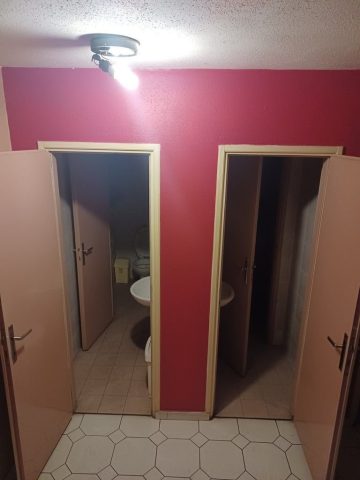 Poslovni prostori Naprodaj - Grad Zagreb Trešnjevka - Sjever - foto 5/5