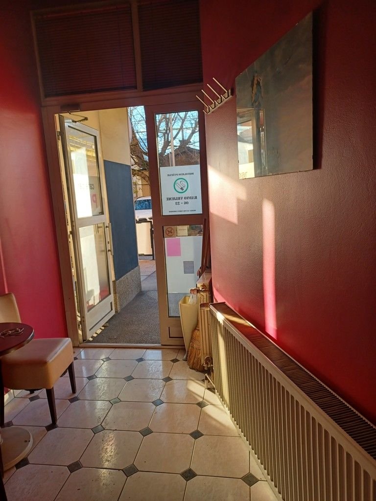 Business premises For sale - Grad Zagreb Trešnjevka - Sjever