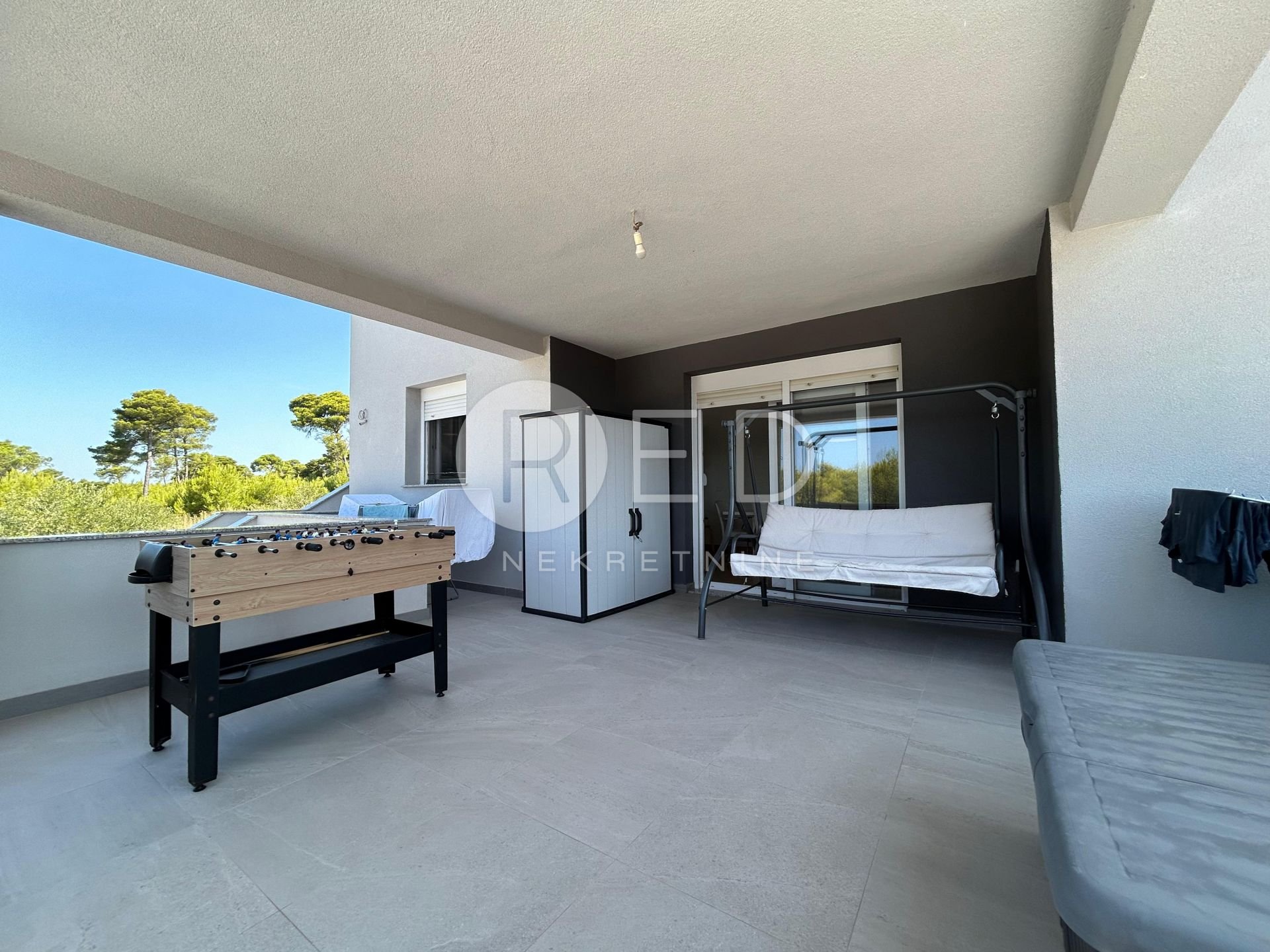 Apartma Naprodaj - Zadarska Bibinje