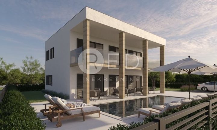 Kuća na prodaju 166 m² – Turanj