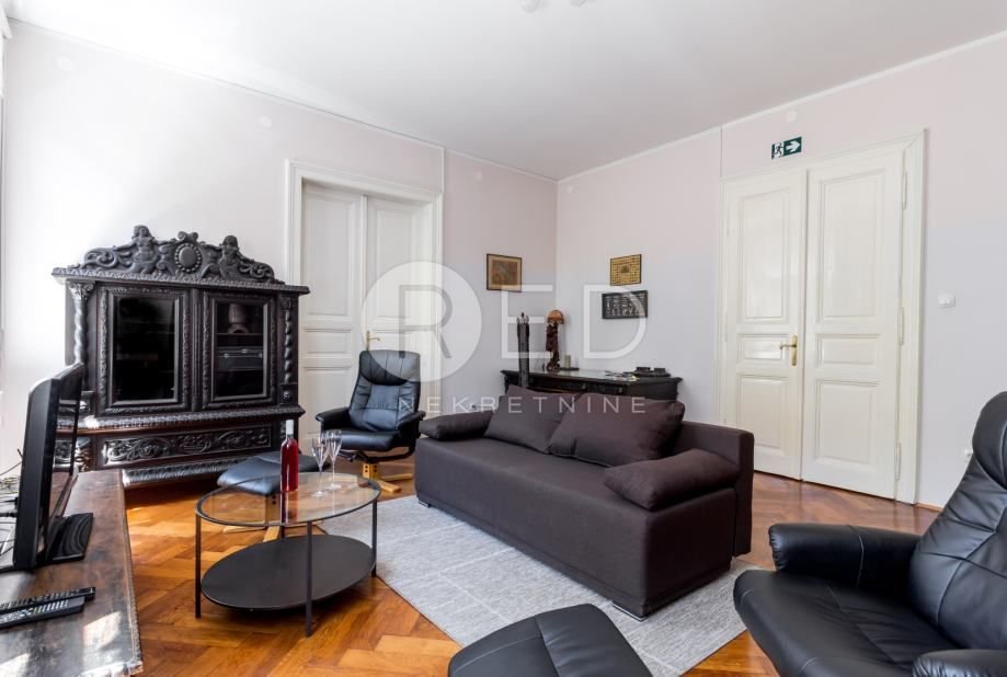 Stan Na prodaju - Grad Zagreb Donji Grad - foto 1/10