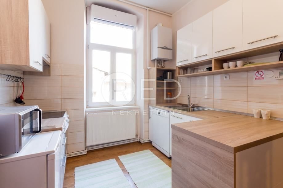 Stan Na prodaju - Grad Zagreb Donji Grad