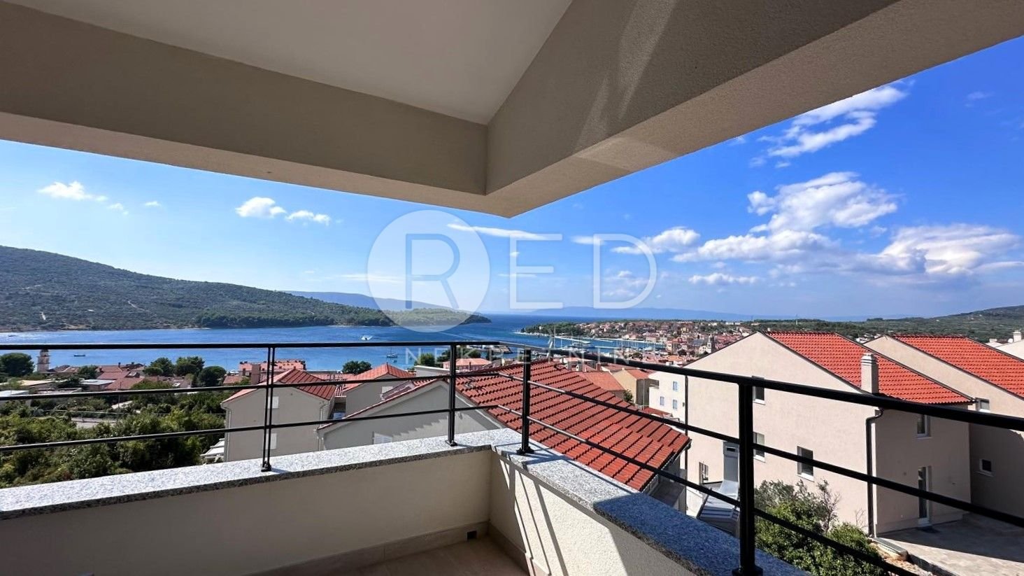 Appartamento In vendita - Primorsko-goranska Cres
