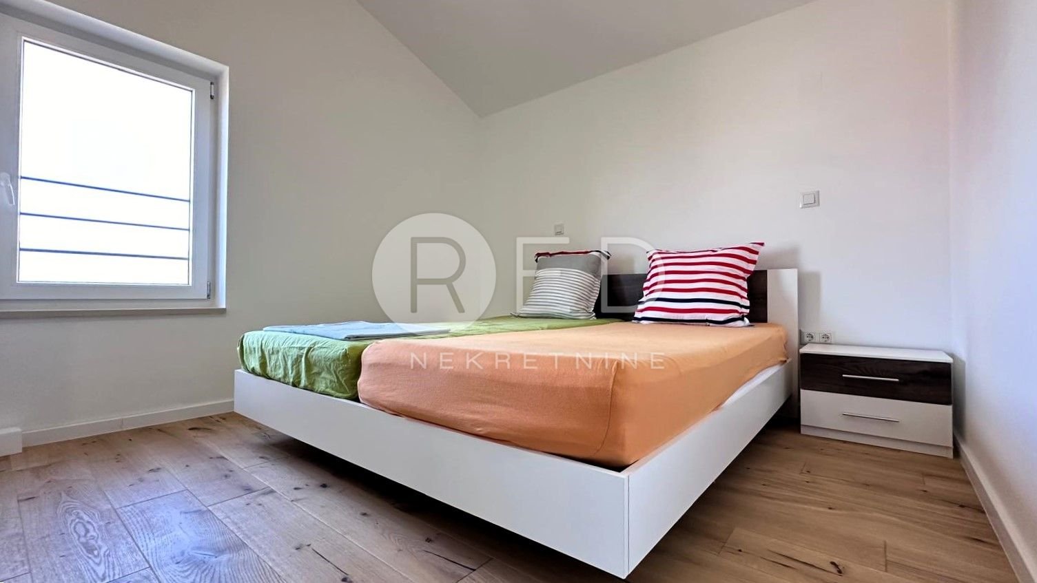 Appartamento In vendita - Primorsko-goranska Cres