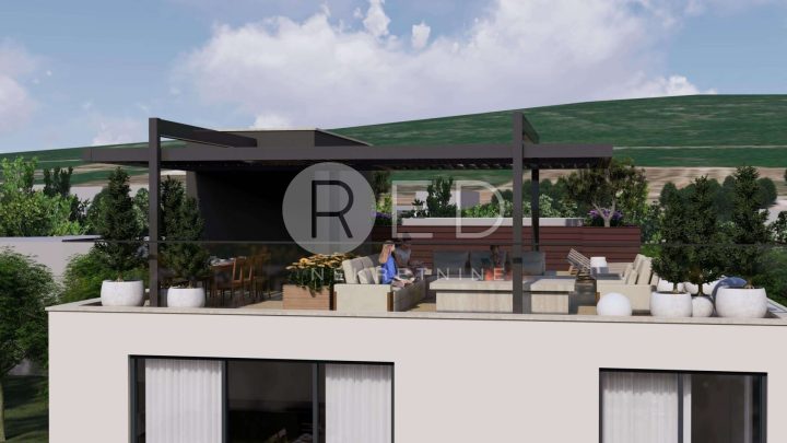 Apartment Zu verkaufen - Zadarska Sukošan - foto 4/11