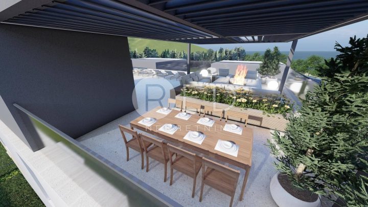Apartment Zu verkaufen - Zadarska Sukošan - foto 5/11