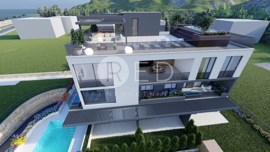 Apartment Zu verkaufen - Zadarska Sukošan