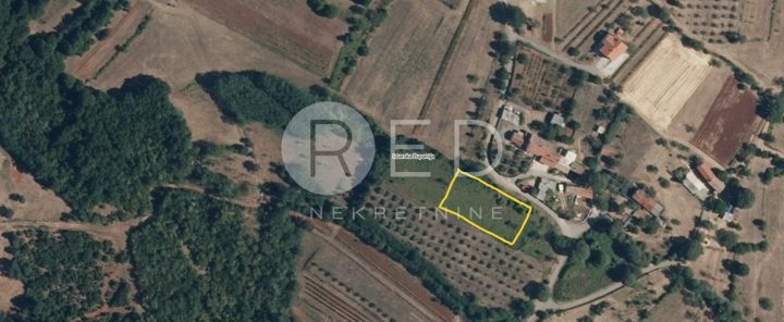 Grundstück zu verkaufen 2957 m² – Sutivanac