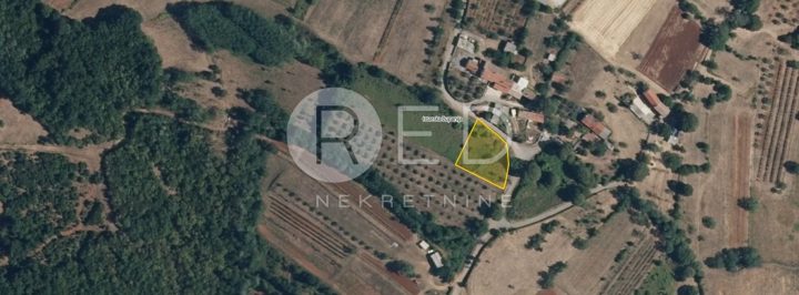 Grundstück zu verkaufen 1481 m² – Sutivanac