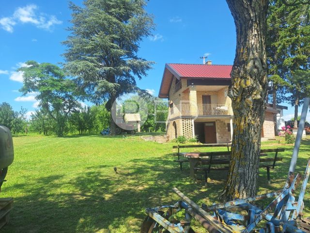 House for sale 44 m² – Zmajevac