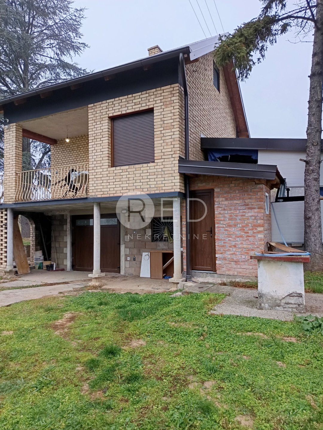 House For sale - Osječko-baranjska Kneževi Vinogradi