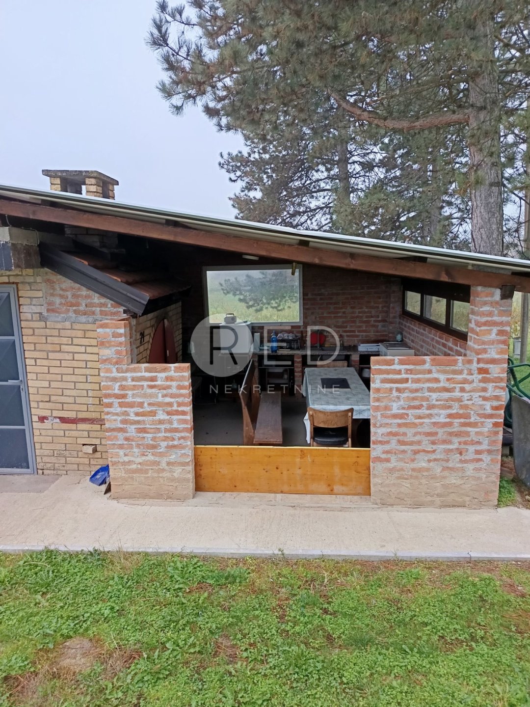 House For sale - Osječko-baranjska Kneževi Vinogradi