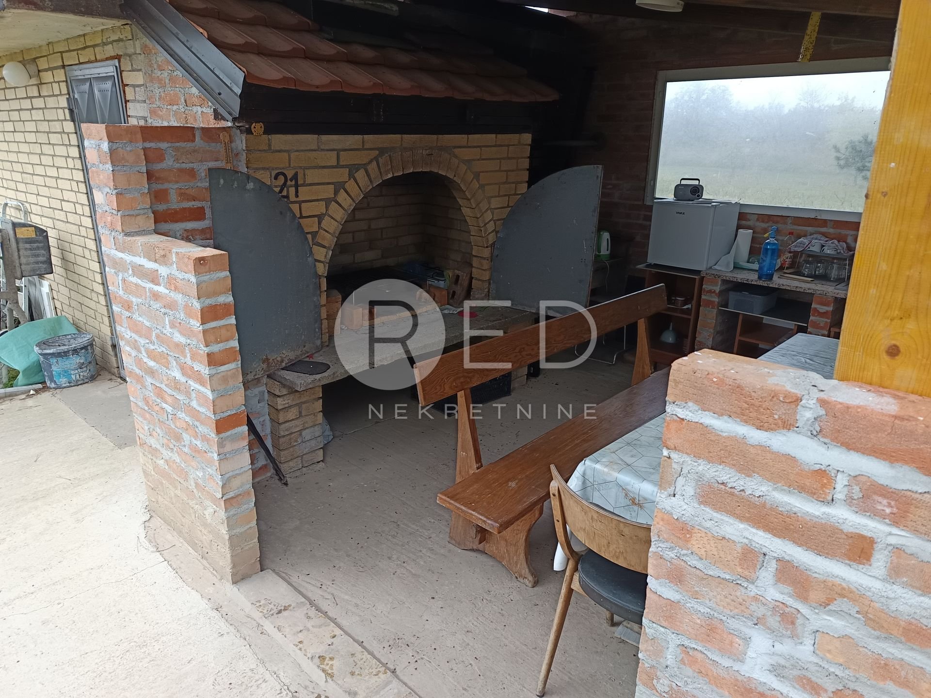 House For sale - Osječko-baranjska Kneževi Vinogradi