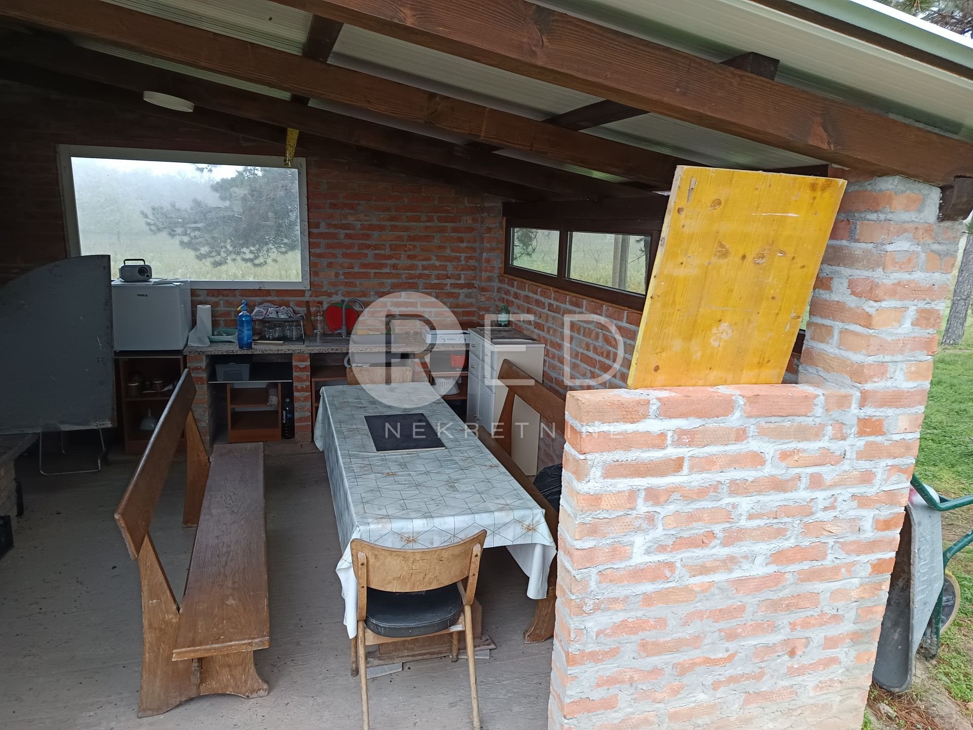 House For sale - Osječko-baranjska Kneževi Vinogradi