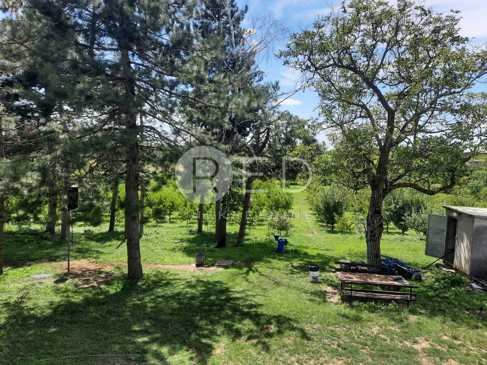House For sale - Osječko-baranjska Kneževi Vinogradi