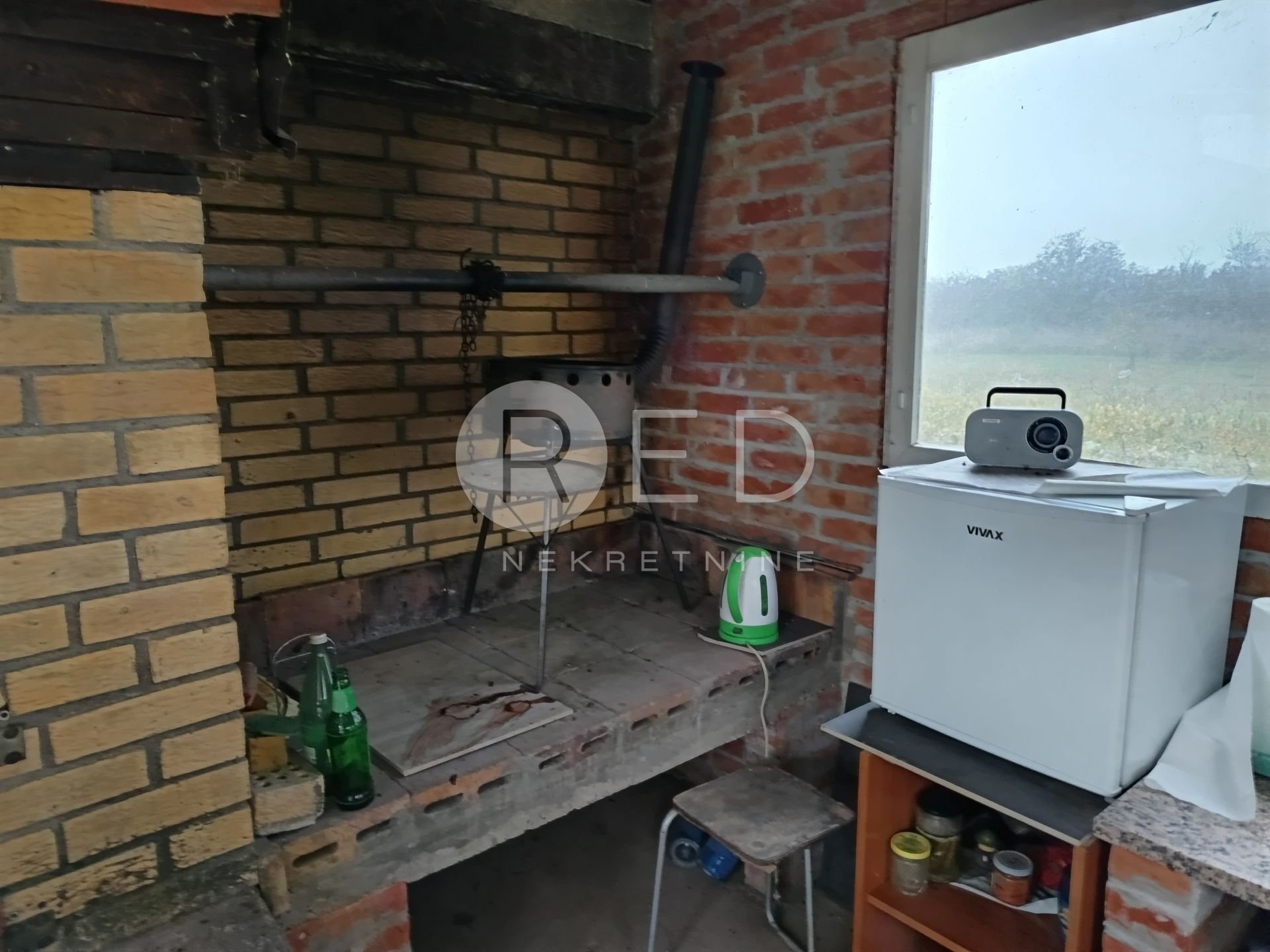 House For sale - Osječko-baranjska Kneževi Vinogradi