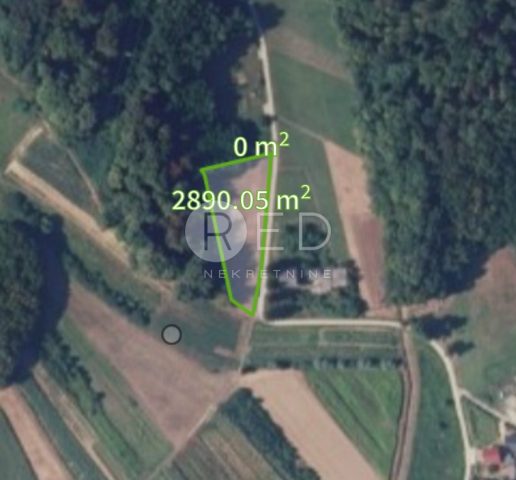 Parcela na predaj 3131 m² – Hrnjanec