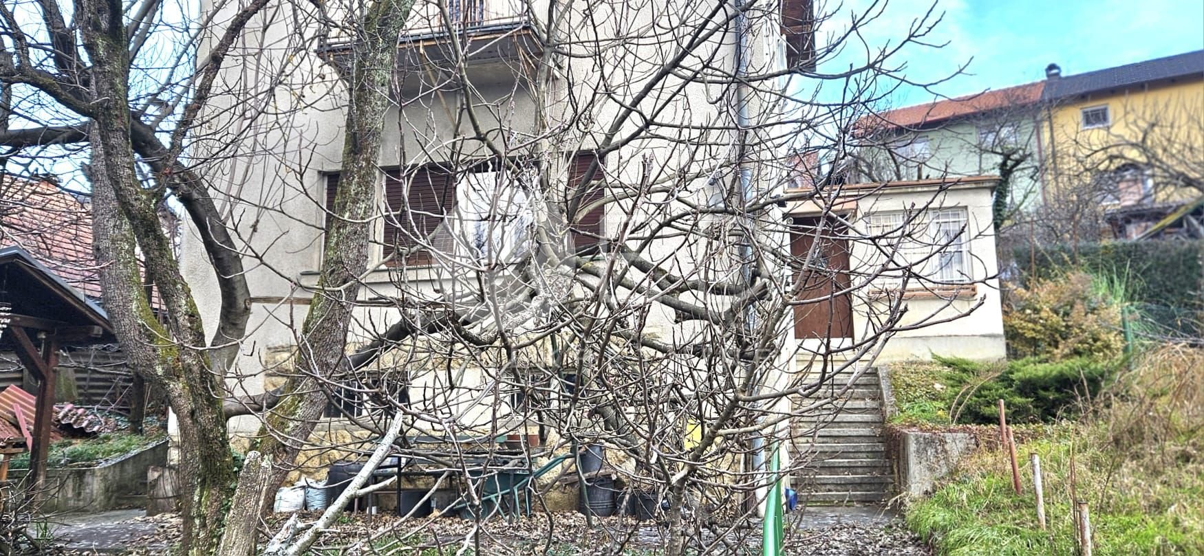 Dom Na predaj - Grad Zagreb Podsused - Vrapče