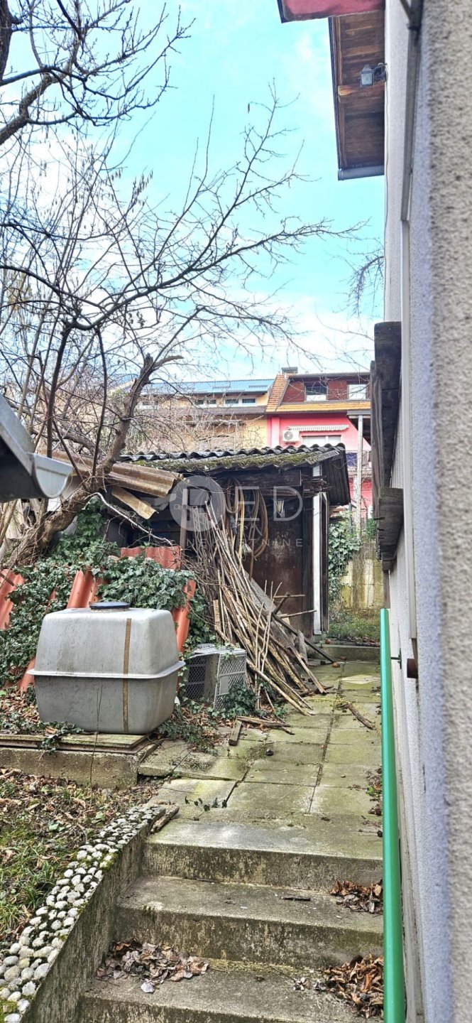 Dom Na predaj - Grad Zagreb Podsused - Vrapče