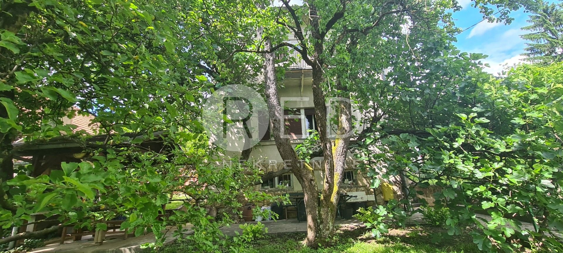 Dom Na predaj - Grad Zagreb Podsused - Vrapče